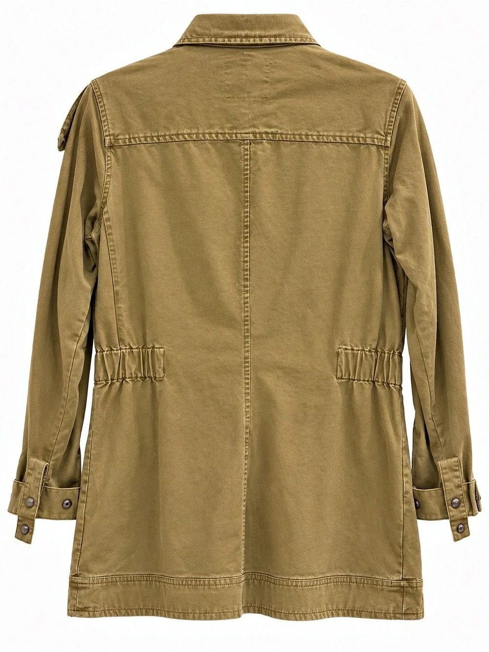 Burton Utility Jacket - Picture 2 of 5